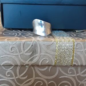 925 sterling silver ring